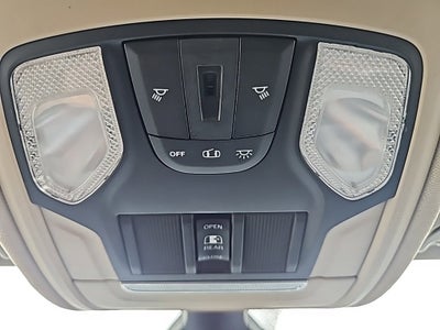 2019 RAM 1500 Big Horn/Lone Star Crew Cab 4x4 5'7" Box