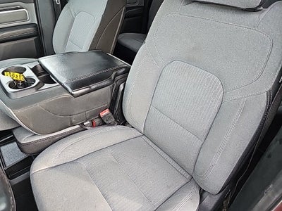 2019 RAM 1500 Big Horn/Lone Star Crew Cab 4x4 5'7" Box