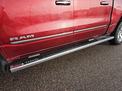 2019 RAM 1500 Big Horn/Lone Star Crew Cab 4x4 5'7" Box