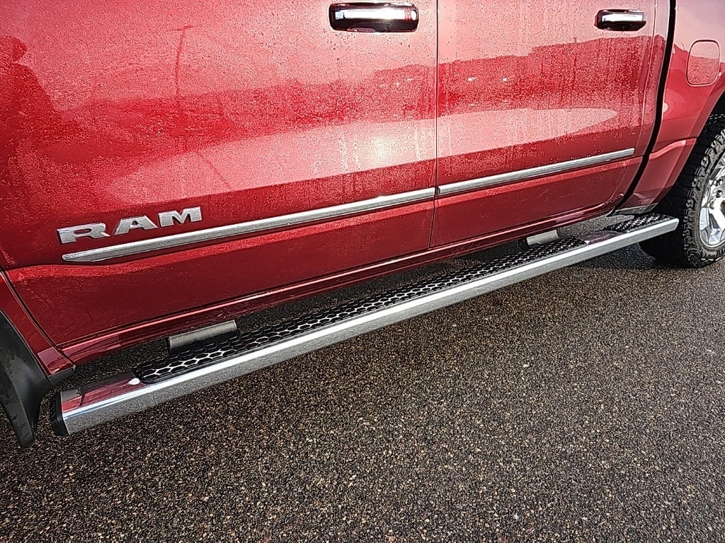 2019 RAM 1500 Big Horn/Lone Star Crew Cab 4x4 5'7" Box