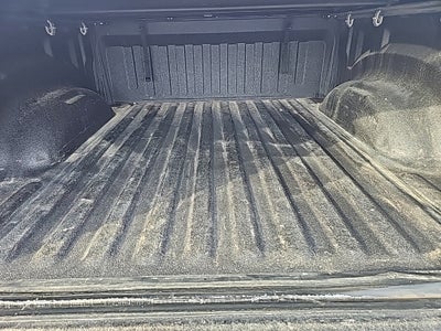 2019 RAM 1500 Big Horn/Lone Star Crew Cab 4x4 5'7" Box