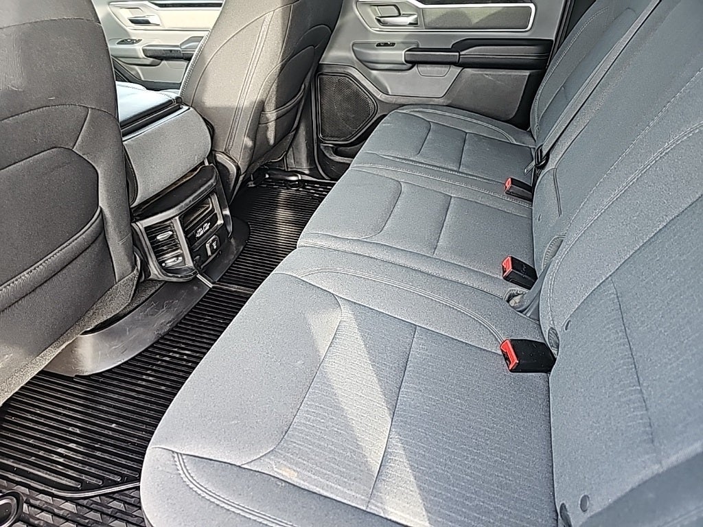 2019 RAM 1500 Big Horn/Lone Star Crew Cab 4x4 5'7" Box