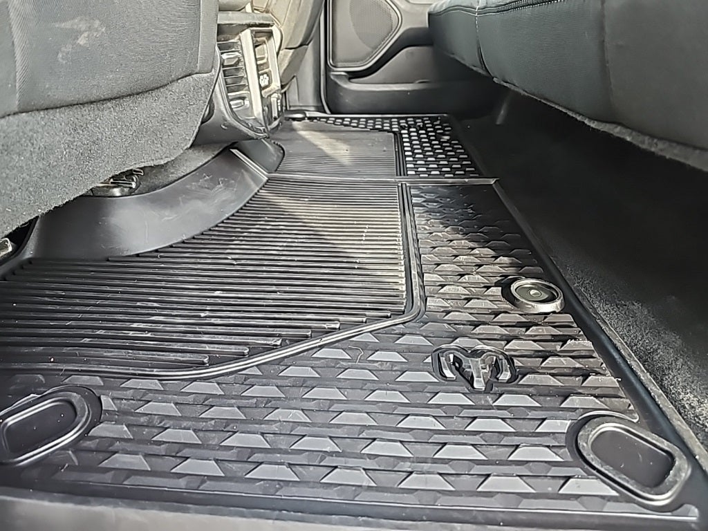 2019 RAM 1500 Big Horn/Lone Star Crew Cab 4x4 5'7" Box