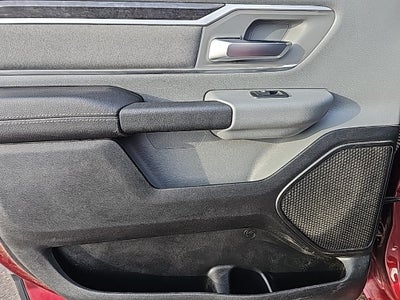 2019 RAM 1500 Big Horn/Lone Star Crew Cab 4x4 5'7" Box