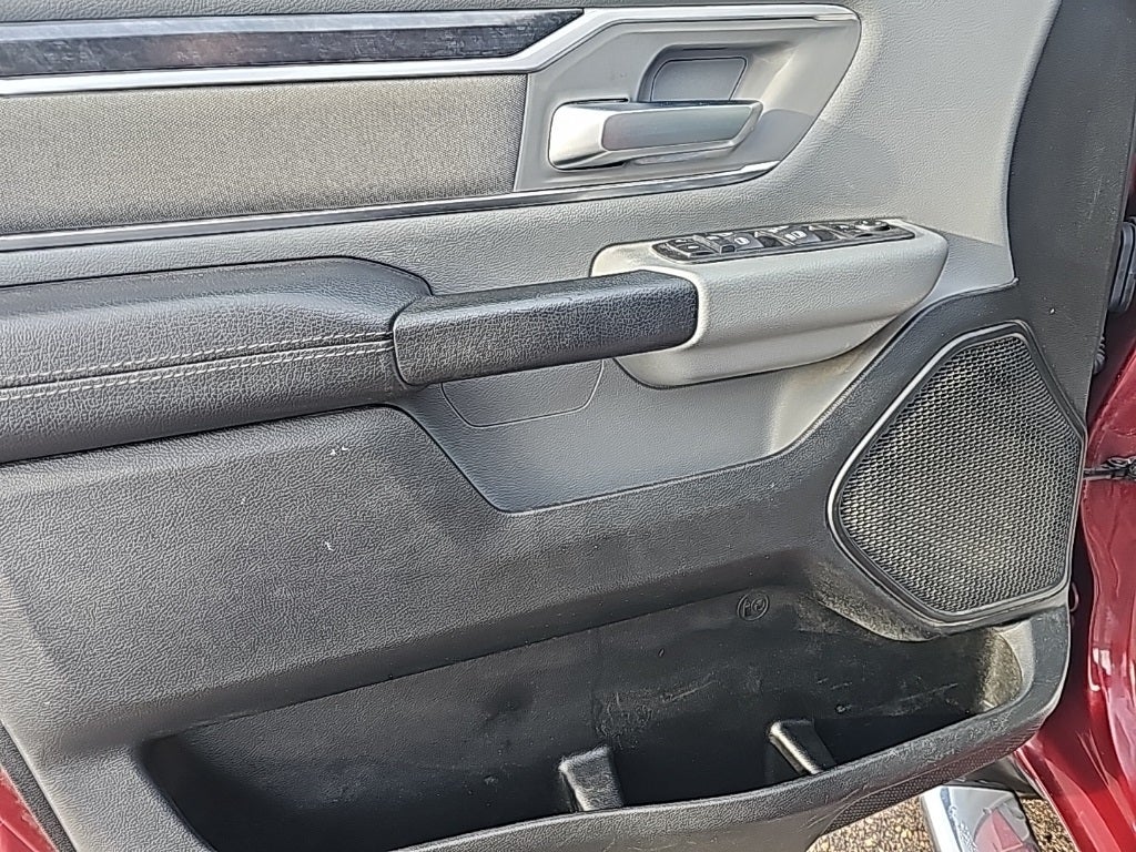 2019 RAM 1500 Big Horn/Lone Star Crew Cab 4x4 5'7" Box