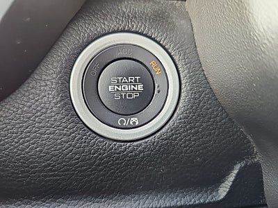 2019 RAM 1500 Big Horn/Lone Star Crew Cab 4x4 5'7" Box