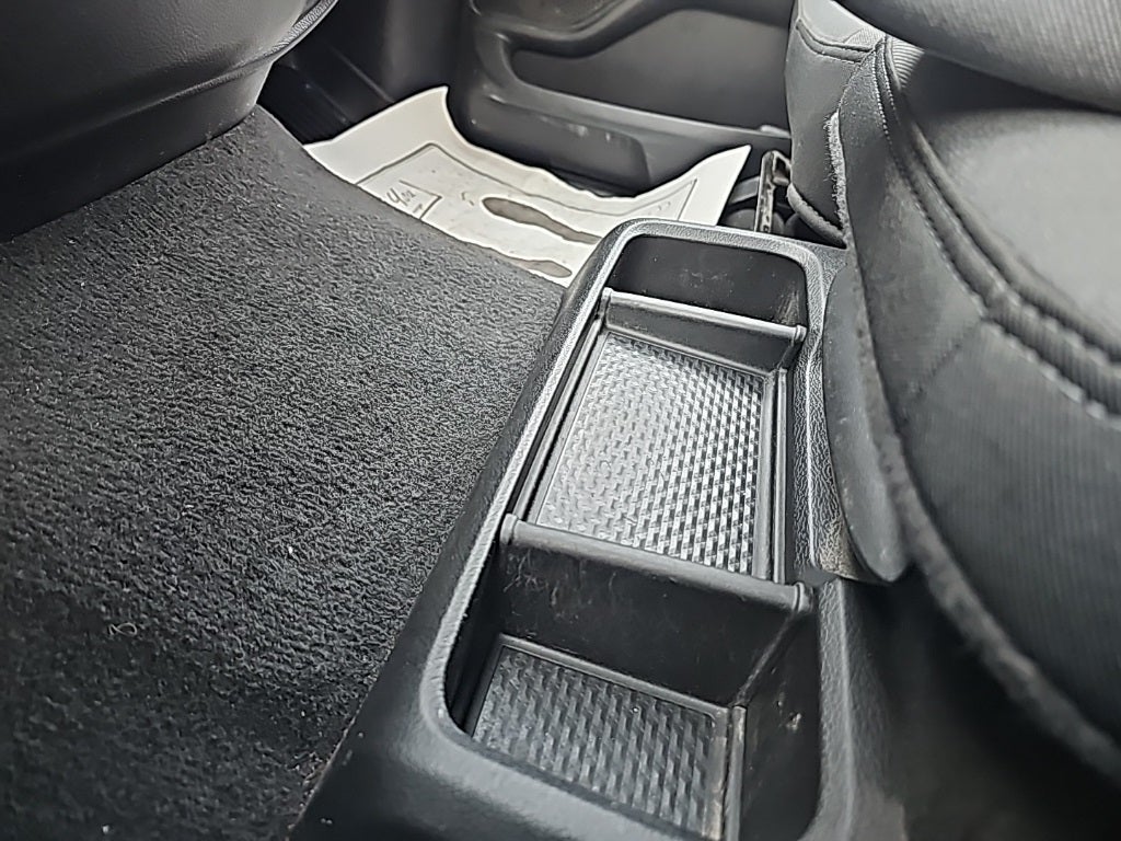 2019 RAM 1500 Big Horn/Lone Star Crew Cab 4x4 5'7" Box