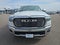 2025 RAM 1500 Laramie Crew Cab 4x4 5'7" Box