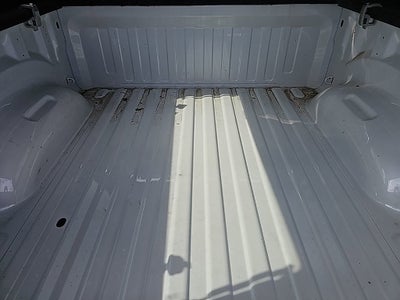 2025 RAM 1500 Laramie Crew Cab 4x4 5'7" Box