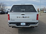 2025 RAM 1500 Laramie Crew Cab 4x4 5'7" Box
