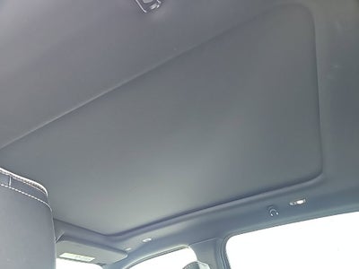 2025 RAM 1500 Laramie Crew Cab 4x4 5'7" Box