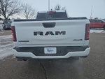 2025 RAM 1500 Laramie Crew Cab 4x4 5'7" Box