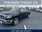 2020 RAM 1500 Laramie Crew Cab 4x4 5'7" Box