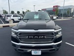 2020 RAM 1500 Laramie Crew Cab 4x4 5'7" Box