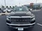 2020 RAM 1500 Laramie Crew Cab 4x4 5'7" Box