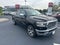 2020 RAM 1500 Laramie Crew Cab 4x4 5'7" Box