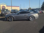 2024 Ford Mustang GT Premium Fastback