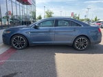 2019 Ford Taurus SEL
