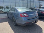 2019 Ford Taurus SEL