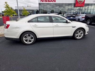 2016 Ford Taurus SEL