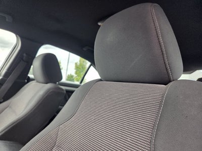 2016 Ford Taurus SEL