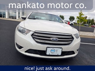 2016 Ford Taurus SEL
