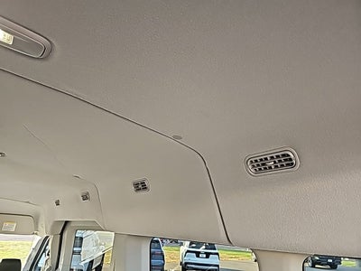 2024 Ford Transit Passenger Wagon XL