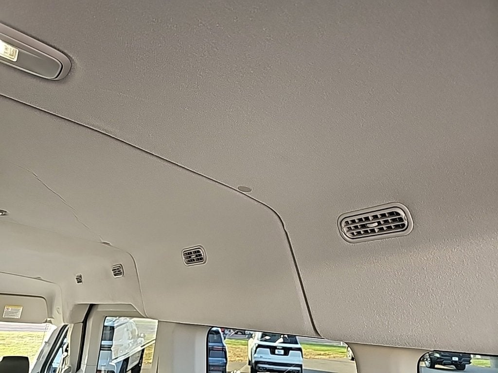 2024 Ford Transit Passenger Wagon XL