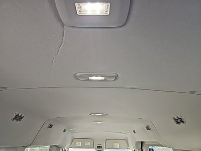 2024 Ford Transit Passenger Wagon XL