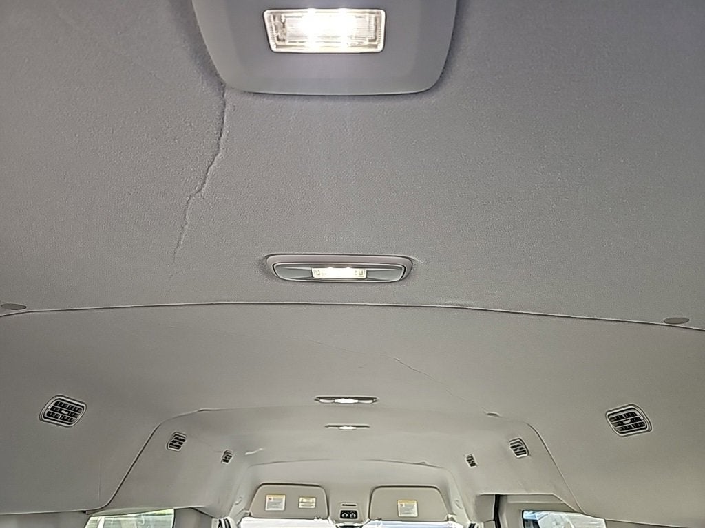 2024 Ford Transit Passenger Wagon XL