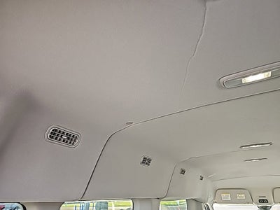 2024 Ford Transit Passenger Wagon XL