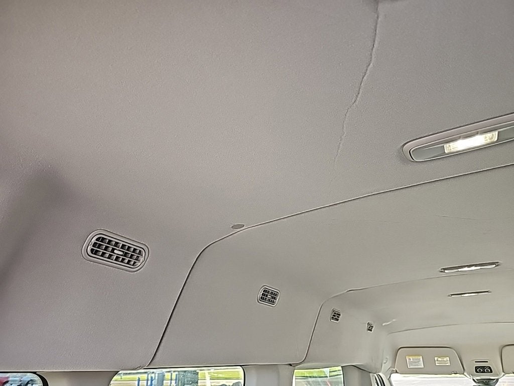 2024 Ford Transit Passenger Wagon XL