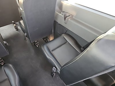 2024 Ford Transit Passenger Wagon XL