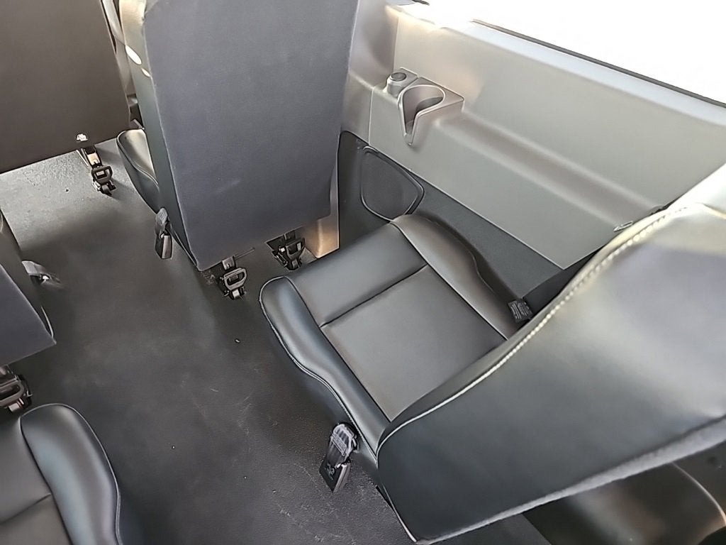 2024 Ford Transit Passenger Wagon XL