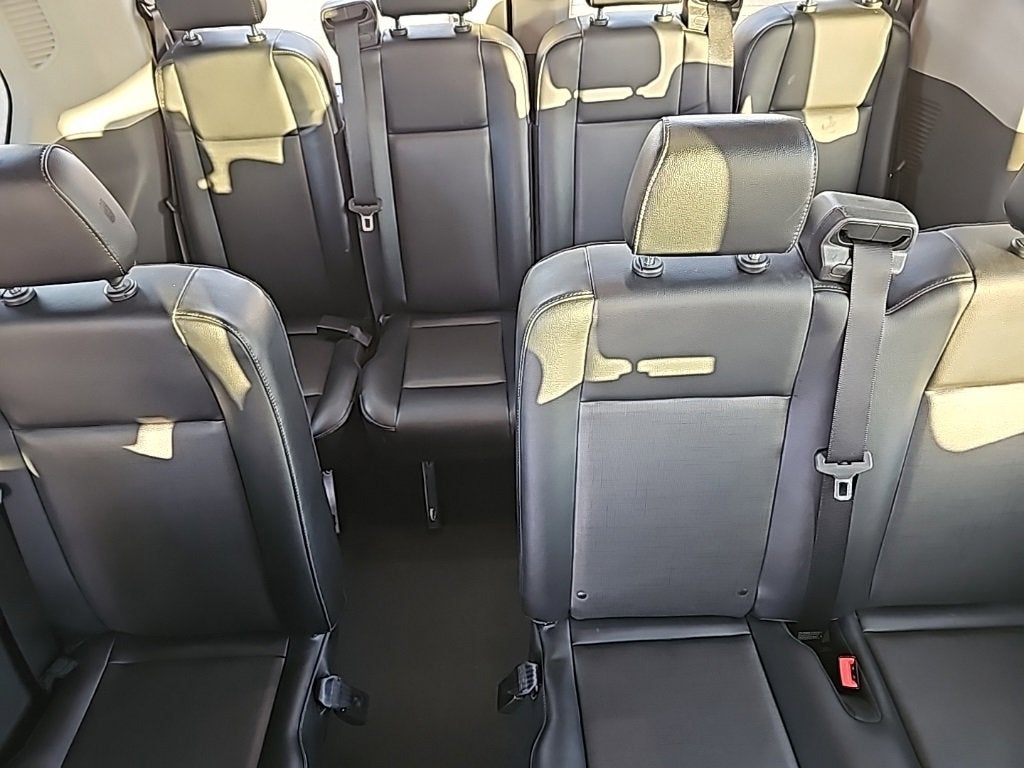 2024 Ford Transit Passenger Wagon XL