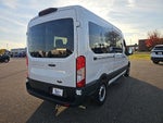 2024 Ford Transit Passenger Wagon XL