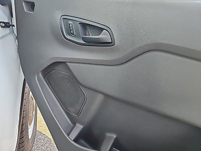 2024 Ford Transit Passenger Wagon XL