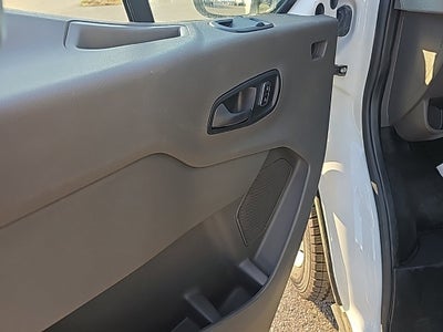 2024 Ford Transit Passenger Wagon XL