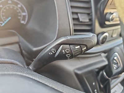 2024 Ford Transit Passenger Wagon XL