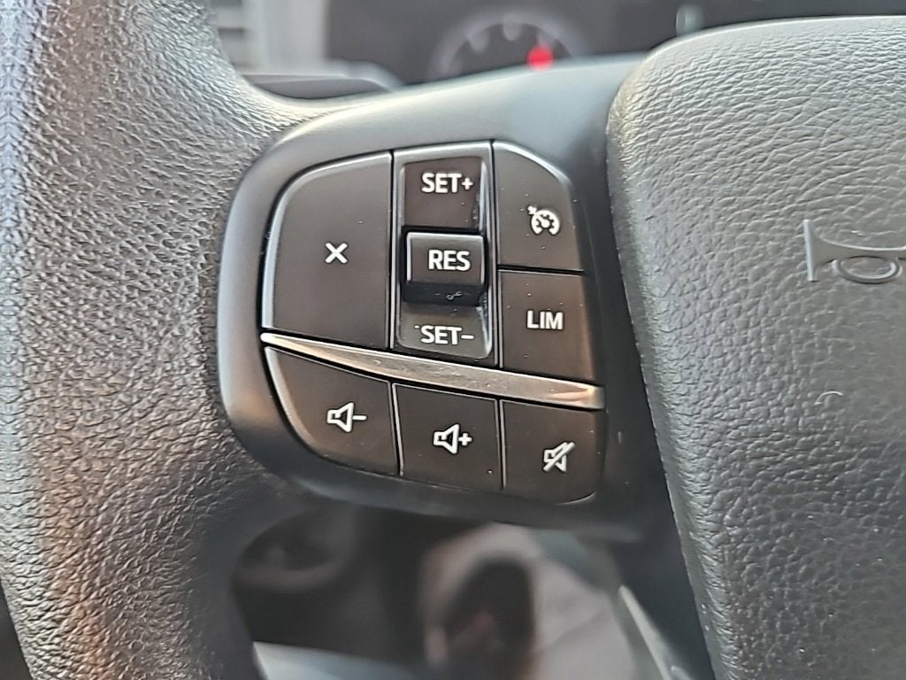 2024 Ford Transit Passenger Wagon XL