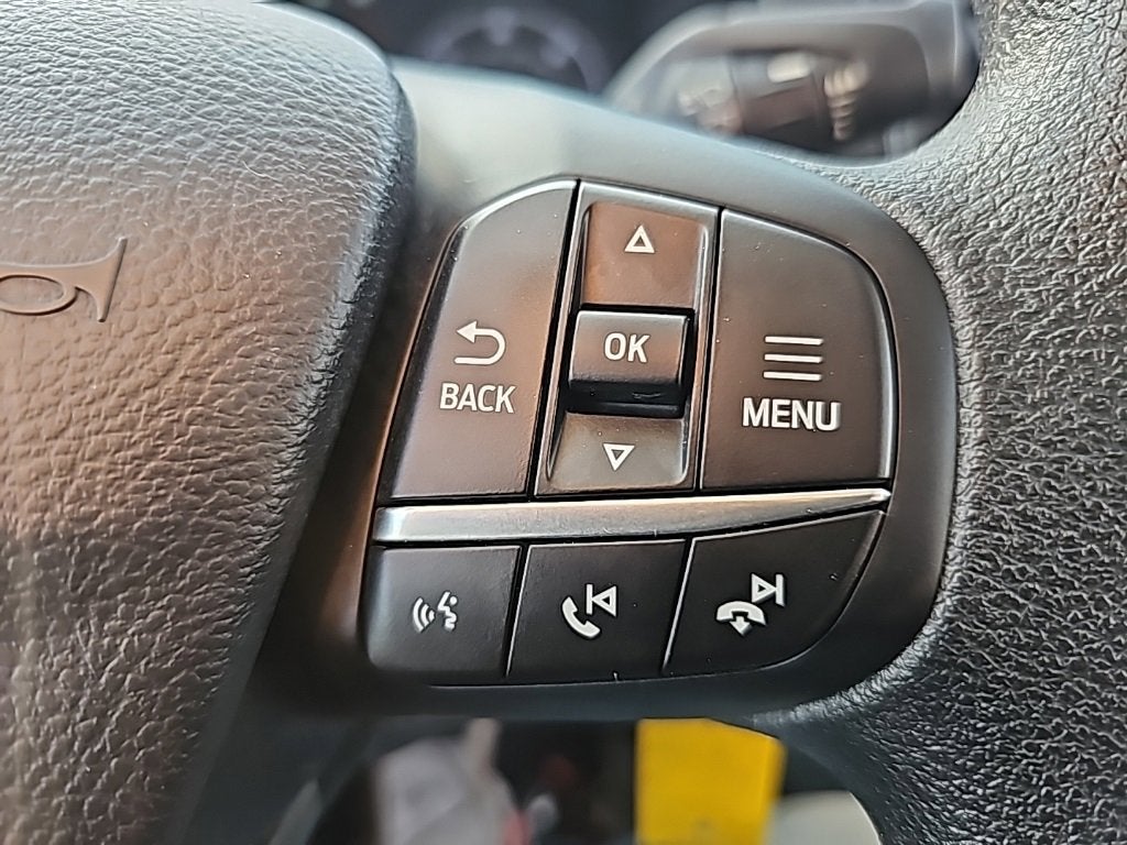 2024 Ford Transit Passenger Wagon XL