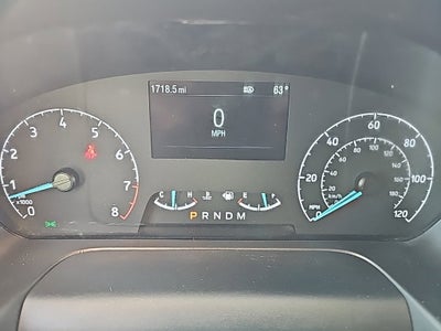 2024 Ford Transit Passenger Wagon XL