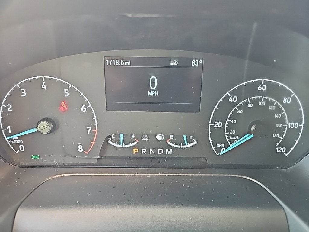 2024 Ford Transit Passenger Wagon XL