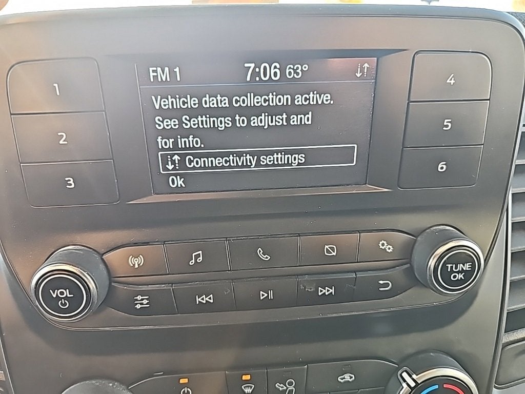 2024 Ford Transit Passenger Wagon XL