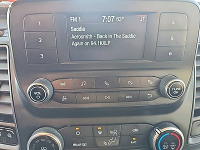 2024 Ford Transit Passenger Wagon XL