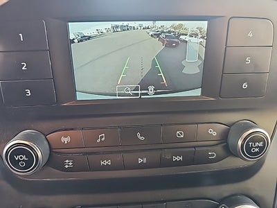 2024 Ford Transit Passenger Wagon XL