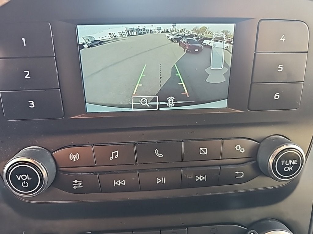 2024 Ford Transit Passenger Wagon XL