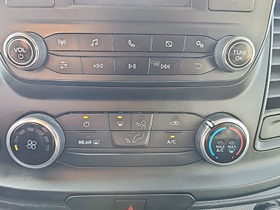 2024 Ford Transit Passenger Wagon XL