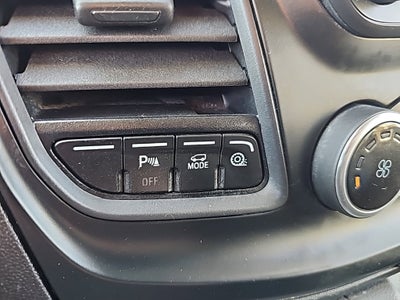 2024 Ford Transit Passenger Wagon XL