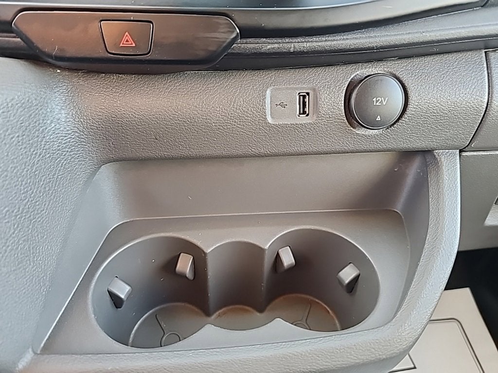 2024 Ford Transit Passenger Wagon XL